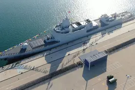 印媒：美国不害怕中国这种武器，但印度日本就不一样了图片