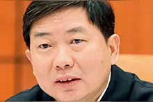 瞭望 | 把握全面依法治国的未来方向图片
