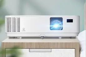 优化产品矩阵 NEC多款投影机升级上市图片