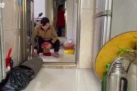 相濡以沫 残疾夫妻在温暖和爱里向阳而生图片