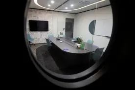 别出心裁！新加坡“泡泡”商务酒店迎来首批客人图片