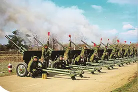 他们这样训练新兵图片