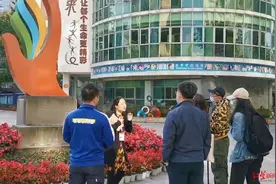 培养“终生运动者”成都这些学校早就这么做了……图片