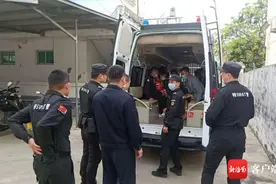 琼海警方通报3宗典型案例图片