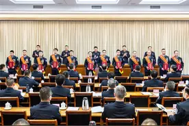 50位“新时代南粤刑侦之星”名单来了！图片