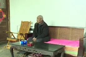 55秒｜济南莱芜将为全区4万多70周岁以上农村户口老年户免费开通有线电视信号图片