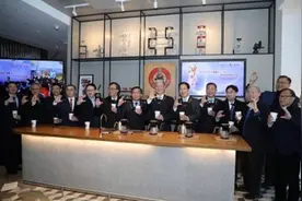 华润港专合办“冲”出梦想，助港青在大湾区创业图片