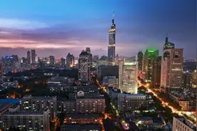 谁是芯片晶圆厂“基建狂魔”？|十城造芯记③图片