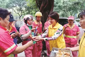 这几位单亲母亲的故事 诠释新时代惠州女性的真善美图片