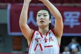 中国女篮MVP领衔辽宁女篮 出战全运资格赛图片