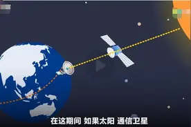 注意！你家电视近期可能会出现黑屏、雪花图片