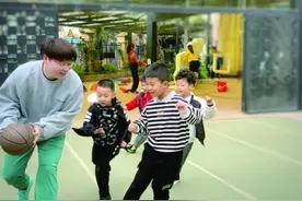 厦门编内男教师仅占约两成 中小幼男教师太少怎么破？图片