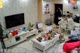 女生瘦了10斤，男朋友回家后反应亮了，网友：找到真爱了图片