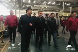 山东丰源轮胎生产轮胎千余种 产品畅销全球120个国家和地区图片