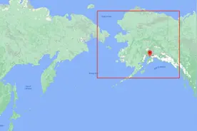 中美高层战略对话，地点为何选在阿拉斯加？图片