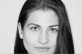 女记者目睹强奸受害者惨状后患上PTSD，为治病便找人"强奸"自己图片