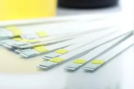 不懂就问：HIV 试纸能查出艾滋感染吗？图片