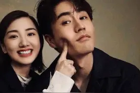 CP粉要失望了！毛晓彤与杨玏辟谣恋情，请停止不实揣测图片