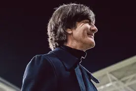 欧洲杯后卸任德国队主帅，勒夫愿为德劳内赌上一世英名图片