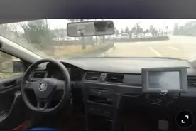 陕西警方直播驾考科目三，180万人云监考！网友：代入感太强了图片