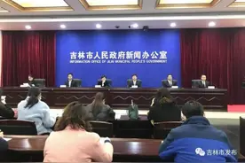 吉林市至长春市将开设“城际公交”线路图片