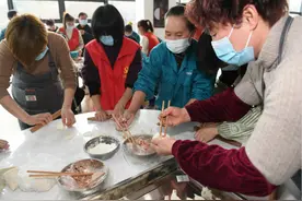 每三人中就有一个来自外省，浙江流动人口全国第二图片