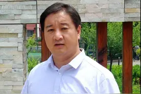 临沂三中教务处主任高翔：努力做一名对学生影响最大的老师图片