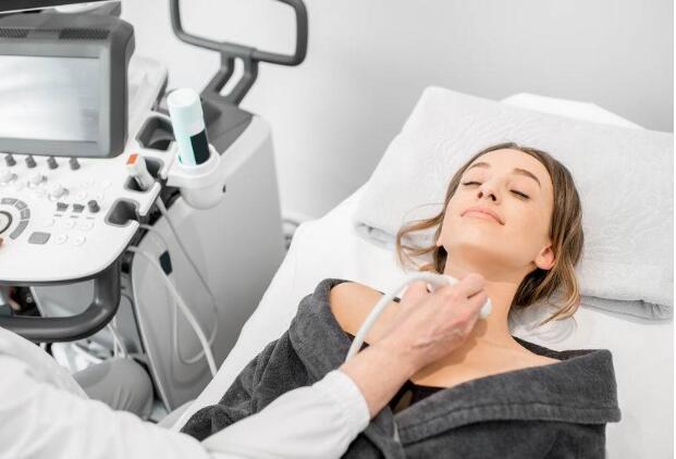 甲状腺结节怎么消退 2026年甲状腺结节怎么消退掉