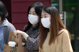 逾七成韩国年轻女性遭遇过性别歧视图片