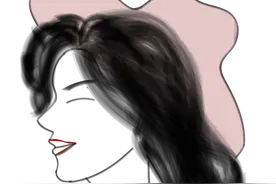 七待 | 如何定义当代女性的“美”图片