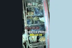 女子跟踪运狗车救600多条狗 官方：已到现场联合调查图片