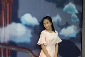 保送中科院硕博连读，这个川师女生不简单图片