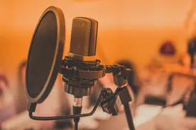 只有声音的抖音，会是怎样的？图片