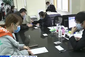 旺季提前，驾校市场迎“春暖”！驾校邀请学员开吐槽大会直播图片