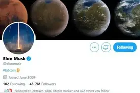 涨疯了！比特币突破6万美元，18万人爆仓，马斯克却狂赚70亿，但乱发推文惹上大麻烦图片