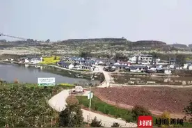 打造县域旅游经济增长极 四川井研要做乡村振兴战略发展新高地 | C21“上新”了图片