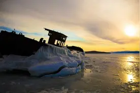 外媒：俄启用世界最大水下太空望远镜图片