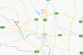 湖南省发改委答复：全力争取襄常铁路纳入国家上位规划图片