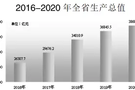 安徽省2020年国民经济和社会发展统计公报图片