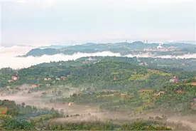 西南油气田突破300亿立方米 战略大气区背后的故事是什么？图片