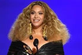 CBS：碧昂丝拿到本届格莱美奖得9项提名史上最多 颁奖礼无观众图片