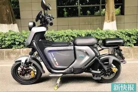 广州：买车“送”改装 车子可“悄然”提速一倍多？图片