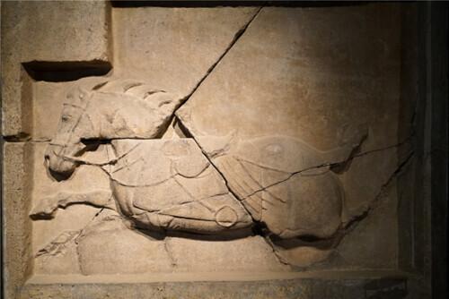 乐游原上望昭陵：从玄武门之变到贞观之治