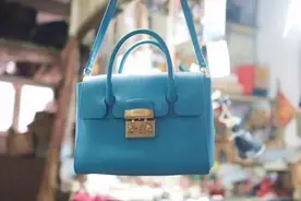 浙大毕业工程师跑街头修拉链！国际大牌全拿下！杭州老街果然卧虎藏龙……图片