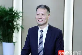 「比学赶超新开局，南京逐梦新征程」南京溧水区：“四大抓手”撑起南京“一核三极”南部新天地图片