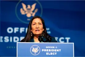 美国印第安人被“虐待”的命运，仍未结束图片