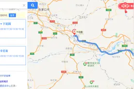 5条跨京冀公交线路3月21日起恢复全线运营图片