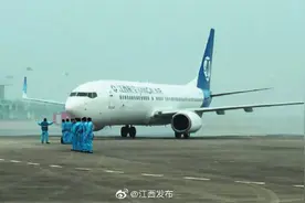 江西机场群将添“新成员”：明年瑞金机场通航，开建抚州机场图片