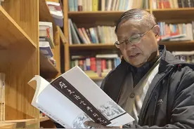 名人堂·师说｜“輶轩使者”汪启明②：今天的“四川方言”还保留有哪些古蜀语？图片