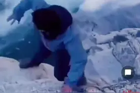 警方通报打捞出疑似“西藏冒险王”遗体 弟弟曾说：想到“哥哥”不会再叫出口，特别难受图片